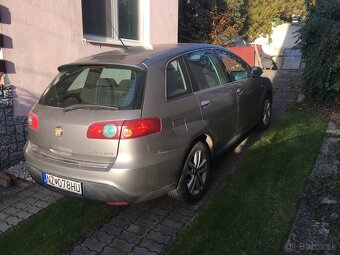 Croma 2008, 275000km - 4