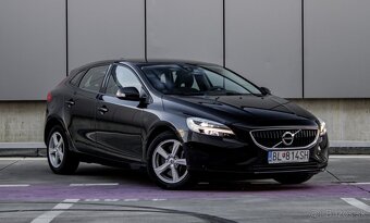 Volvo V40 T2 1.5L 122k Momentum Geartronic - 4