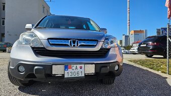 Honda CR-V 2.2i CDTi ES - 4