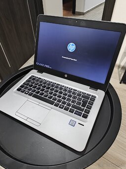 HP Elitebook Win11, i5 7200, 8GB/256GB - 4