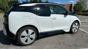 BMW i3 125kw 120AH 42,2kWh - 4