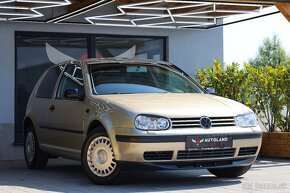 Volkswagen Golf 1.4 Champ - 4