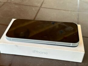 Apple iPhone 15 128GB Blue - 4