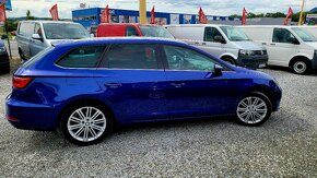 Seat Leon ST 2.0 TDI S&S Xcellence DSG - 4