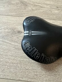 Sedlo Selle Italia SLR Kit Carbonio 135g - 4