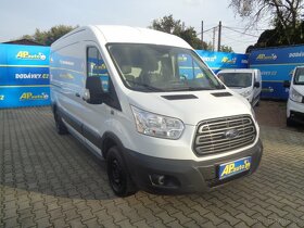 FORD TRANSIT L3H2 KLIMA 2.0TDCI - 4