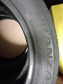 Letné pneumatiky 225/50 R18 95W - 4