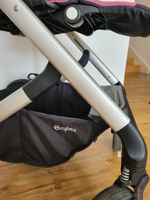 CYBEX BALIOS S LUX - 4