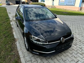 VW Golf Variant 1.5TSI DSG - 4