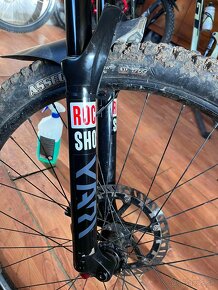 Rock shox Yari 29 - 4