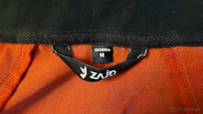 Zajo Air LT Hoody W softshellová turistická dámska bunda M - 4