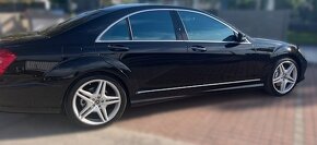 Mercedes -Benz S450CDI - 4