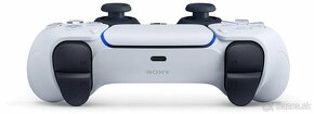 PlayStation 5 DualSense bezdrôtový gamepad - 4