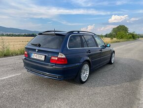 BMW e46 330d 150kw - 4