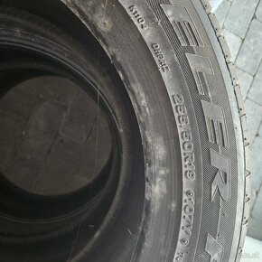 Bridgestone 255/50 R19 letne - 4