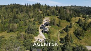 AGENT.SK | Predaj výnimočných chát v Oščadnici - 4