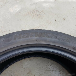 Zimné pneumatiky 235/45 R20 HANKOOK DOT1319 - 4