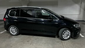 Volkswagen Touran 1.6tdi R-Line, NOVÉ ROZVODY, SPOJKA - 4