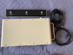 Yamaha THR100H amp head - 4