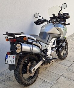 Suzuki V-Strom 650 - 4