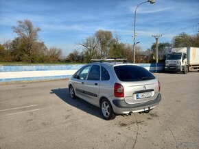 Citroen picasso - 4