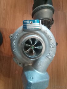 Turbo Audi VW 03L145702D - 4