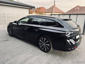 Peugeot 508sw 2.0BlueHDi GTline - 4