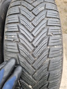 185/65R15 - 4