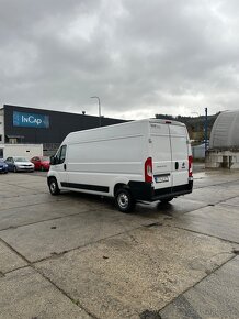 Fiat Ducato L3H2 2.2 MTJ 103KW - 4