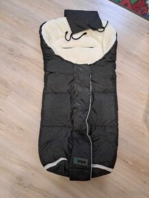 Fusak zopa polar black - 4