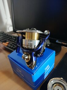 Daiwa TDR 3012 QD - 4