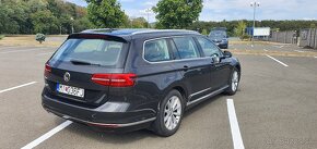 Volkswagen Passat Variant 2.0 TDI BMT Highline DSG - 4