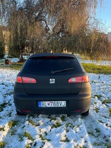 Seat Ibiza 1.4 - 4