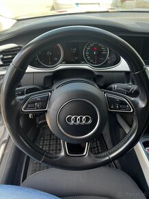 Audi a4 b8,5 2.0TDI - 4