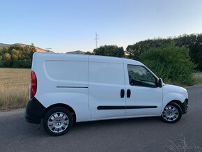 Fiat doblo - 4