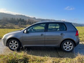 Volkswagen Golf 5 1.9 TDI 77kW - 4