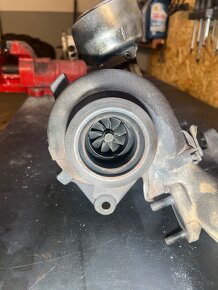 Turbo BLS 1,9 TDi 77KW - 4