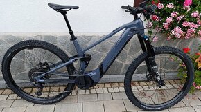 Elektrobicykel Conway Xyron S 4.9, 750WH, 2023 veľkosť M i L - 4