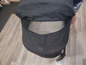 Kočík  cybex Eezy s twist +2 - 4