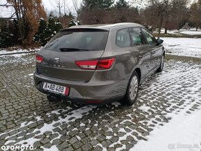 Seat Leon 2.0tdi style dovoz nemecko - 4