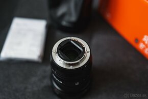 Sony FE 20mm F1.8 G - 4