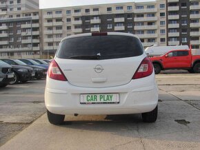 Opel Corsa 1.3 CDTI ECO 75k Enjoy - 4