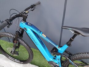 Novy Super Enduro ebike Conway 720wh 170mm - 4