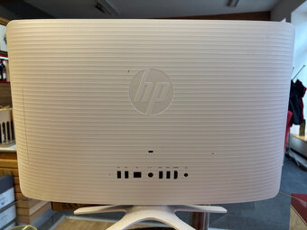 HP 20-c412nc AiO - 4