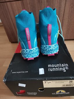 La sportiva uragano vs gtx - 4