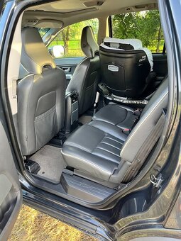 Volvo XC90 D5 147kw AWD SUMMUM, ČR, 191 tis. km - 4