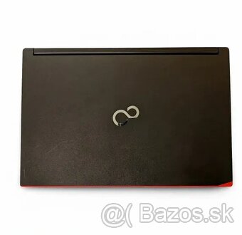 Fujitsu LifeBook E554 i3-4000M 8 GB RAM 180 GB SSD 15.6 - 4