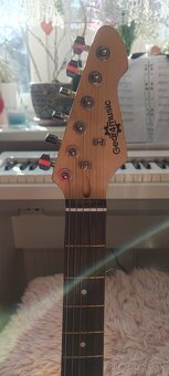 Gitara a kombo - 4