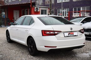 Škoda Superb 2.0 TDI Style DSG - 4