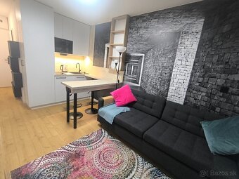 Apartman na prenajom Centrum Kriva - 4